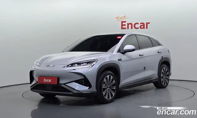 BYD Sealion 7, 2025, 12 169 км