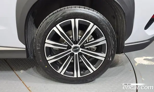 BYD Sealion 7 2025 0.1 АКПП, миниатюра 7