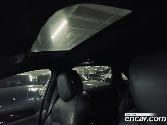 Cadillac CT6 2018 3.6 АКПП, миниатюра 6
