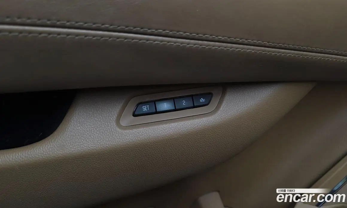 Cadillac Escalade 2017 6.2 АКПП, фото 19