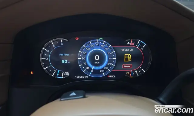 Cadillac Escalade 2017 6.2 АКПП, миниатюра 8