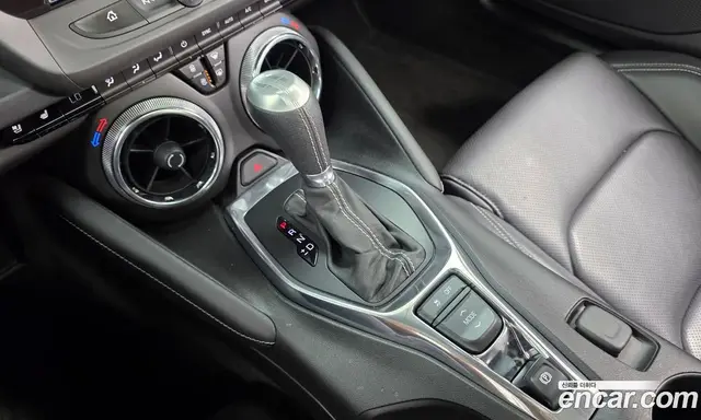 Chevrolet Camaro 2016 6.2 АКПП, миниатюра 12