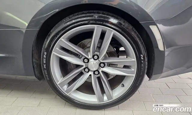 Chevrolet Camaro 2016 6.2 АКПП, миниатюра 7 Chevrolet Camaro 2016 6.2 АКПП, миниатюра 7
