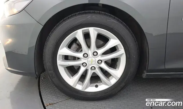 Chevrolet Malibu 2016 1.5 АКПП, миниатюра 5