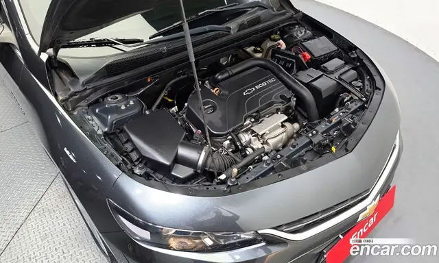Chevrolet Malibu 2016 1.5 АКПП, миниатюра 6