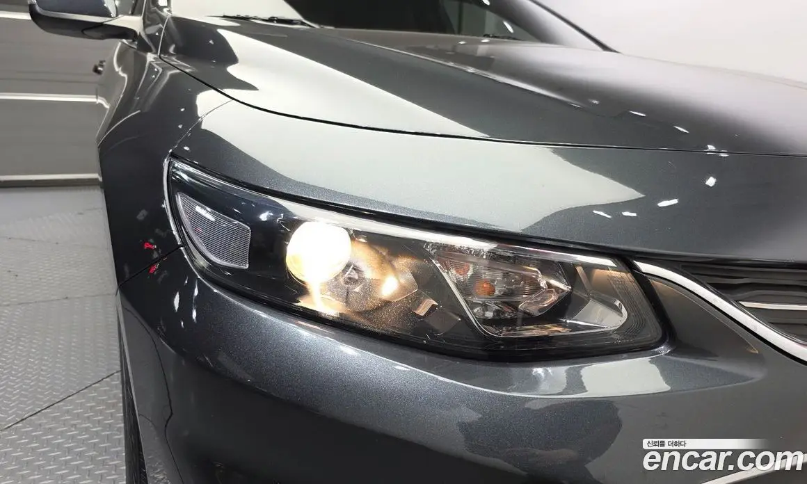 Chevrolet Malibu 2016 1.5 АКПП, фото 8