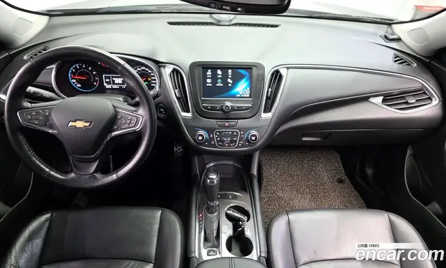 Chevrolet Malibu 2016 1.5 АКПП, миниатюра 10