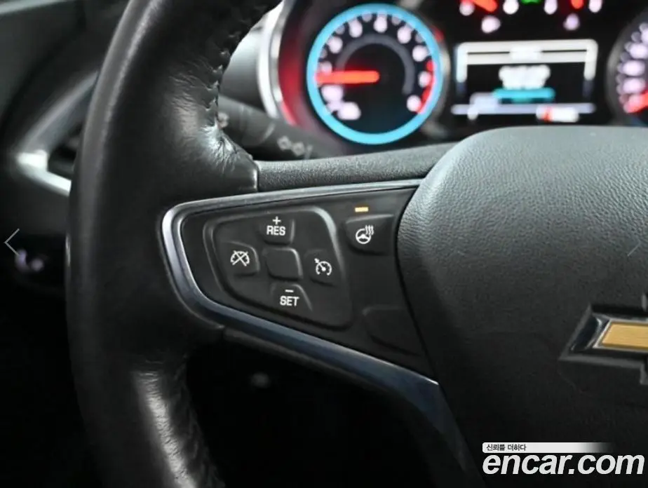 Chevrolet Malibu 2016 1.5 АКПП, фото 18