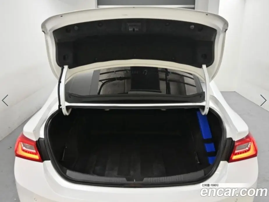 Chevrolet Malibu 2016 1.5 АКПП, фото 20