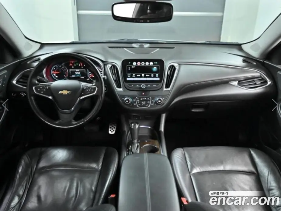Chevrolet Malibu 2016 1.5 АКПП, фото 7