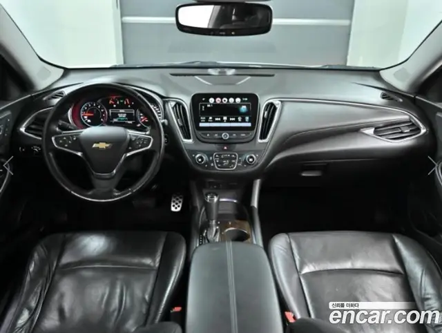 Chevrolet Malibu 2016 1.5 АКПП, миниатюра 7