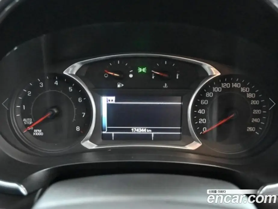 Chevrolet Malibu 2016 1.5 АКПП, фото 8