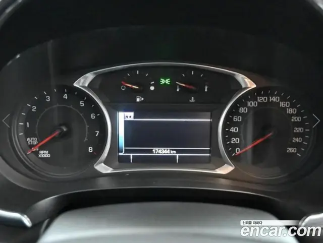 Chevrolet Malibu 2016 1.5 АКПП, миниатюра 8