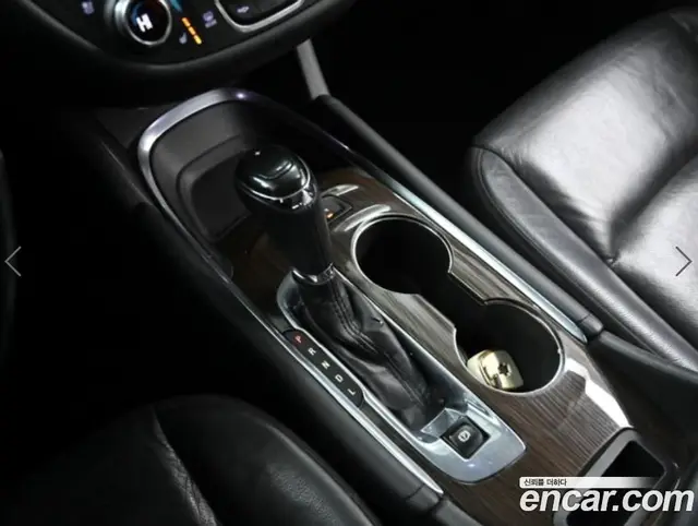 Chevrolet Malibu 2016 1.5 АКПП, миниатюра 9
