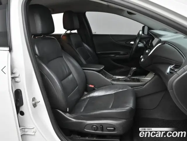 Chevrolet Malibu 2016 1.5 АКПП, миниатюра 10