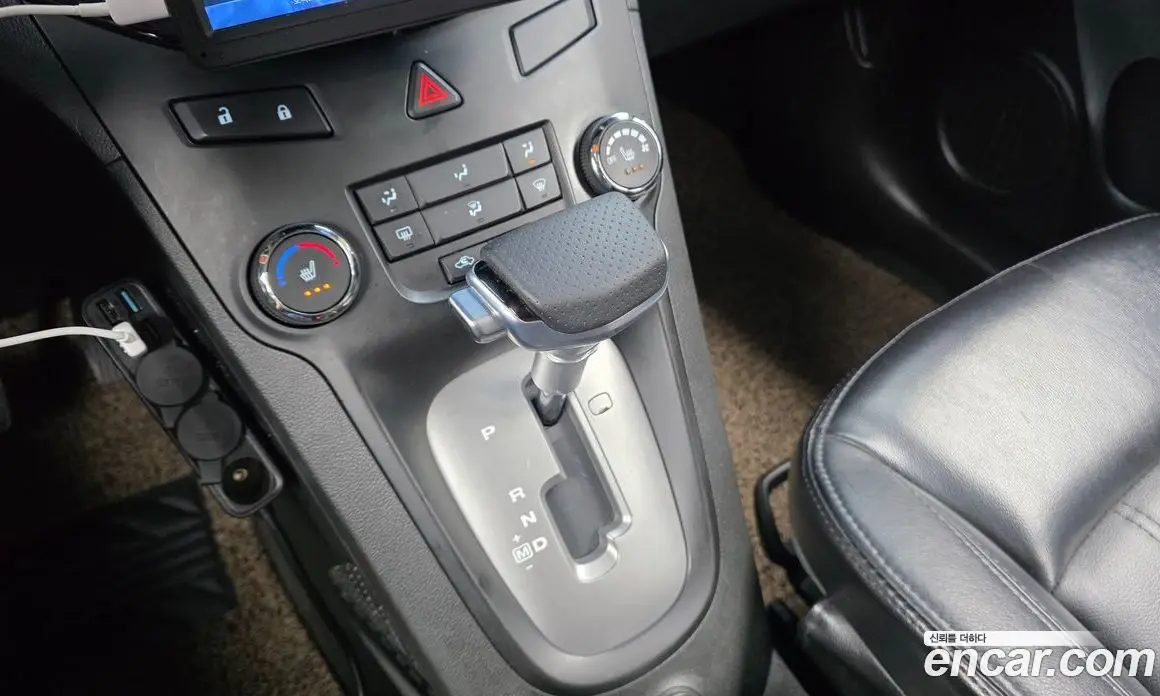 Chevrolet Orlando 2013 2.0 АКПП, фото 11
