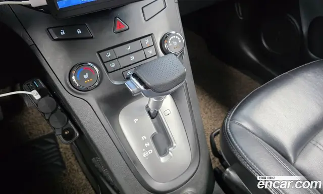 Chevrolet Orlando 2013 2.0 АКПП, миниатюра 11