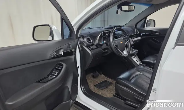 Chevrolet Orlando 2013 2.0 АКПП, миниатюра 12