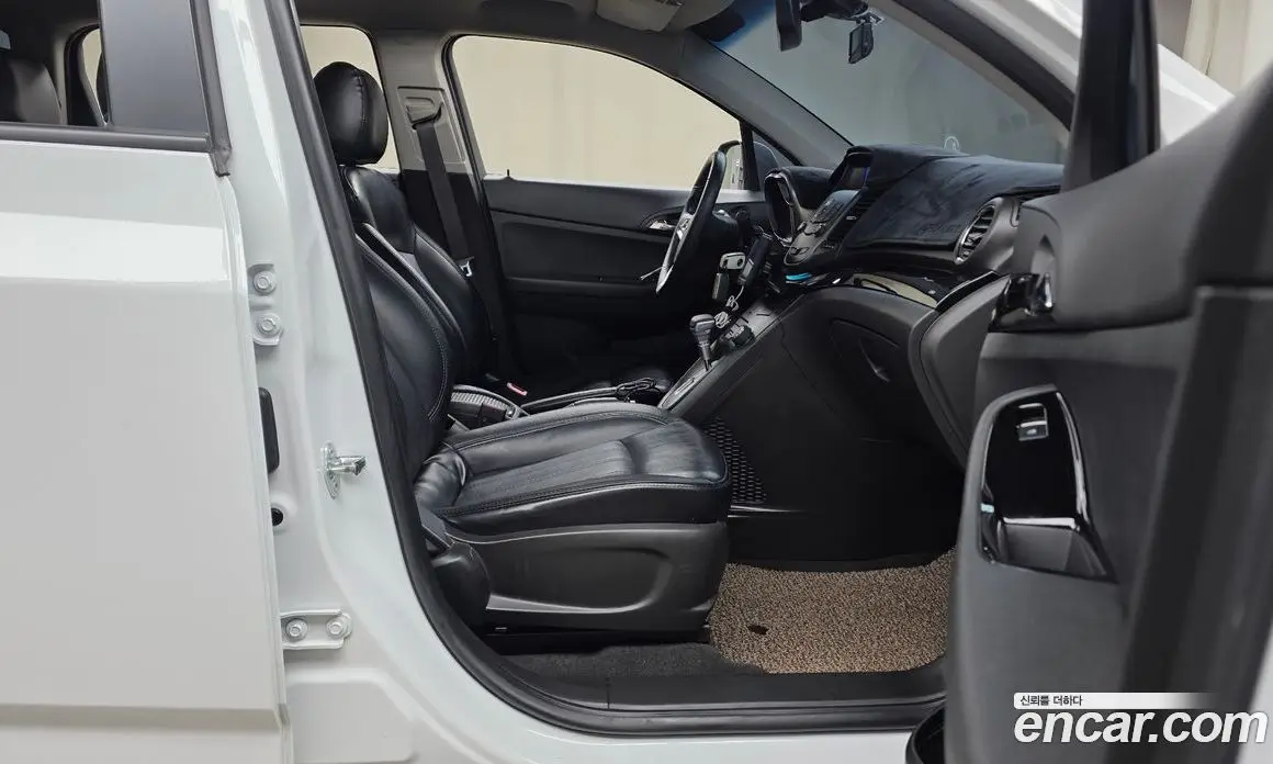 Chevrolet Orlando 2013 2.0 АКПП, фото 15