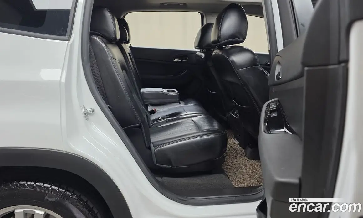 Chevrolet Orlando 2013 2.0 АКПП, фото 16