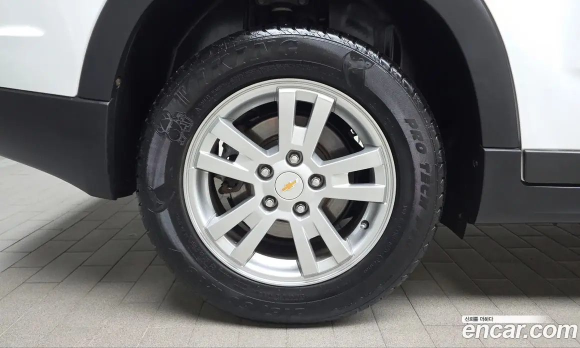 Chevrolet Orlando 2013 2.0 АКПП, фото 4