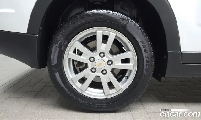 Chevrolet Orlando 2013 2.0 АКПП, миниатюра 4