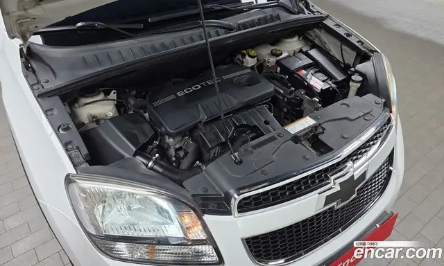 Chevrolet Orlando 2013 2.0 АКПП, миниатюра 5