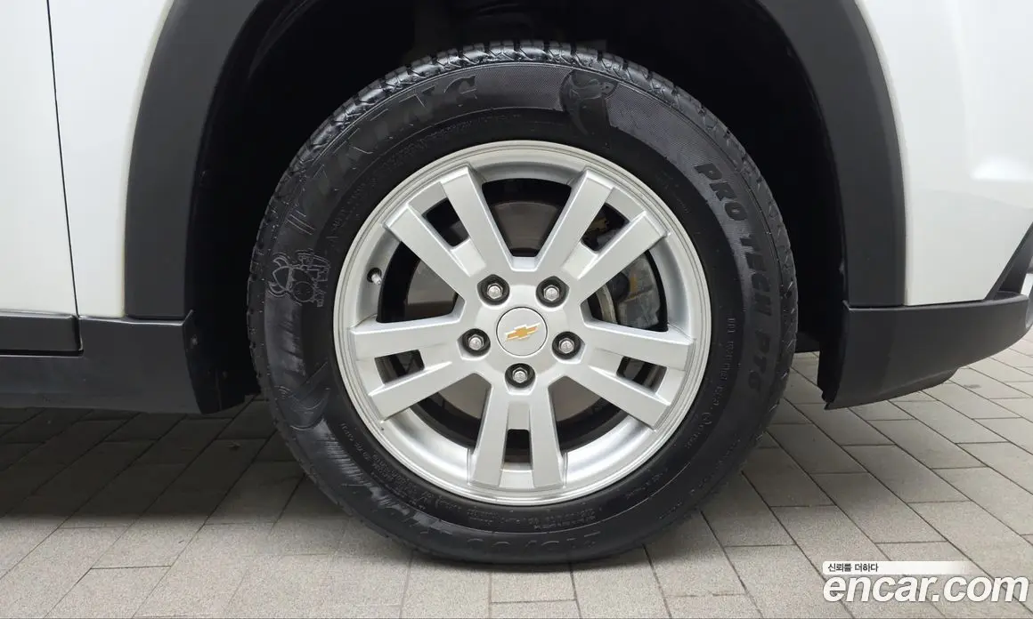 Chevrolet Orlando 2013 2.0 АКПП, фото 6