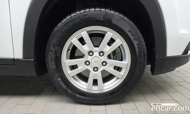 Chevrolet Orlando 2013 2.0 АКПП, миниатюра 6