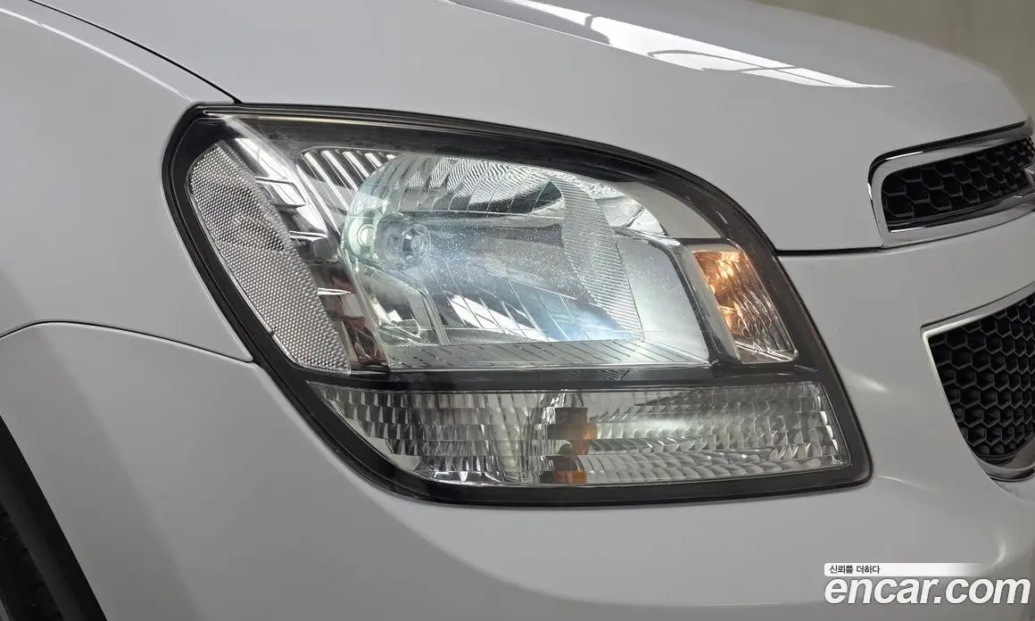 Chevrolet Orlando 2013 2.0 АКПП, фото 7