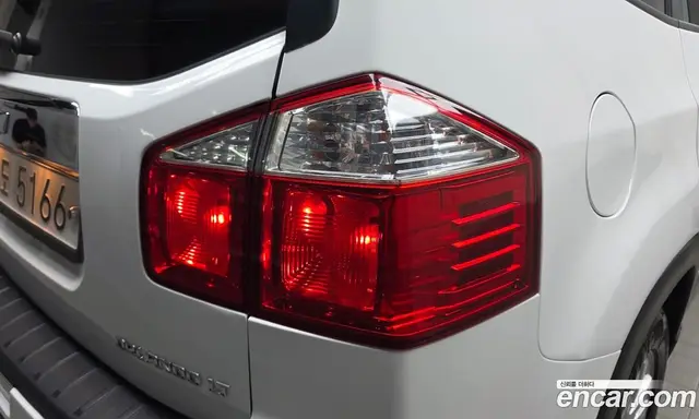 Chevrolet Orlando 2013 2.0 АКПП, миниатюра 8