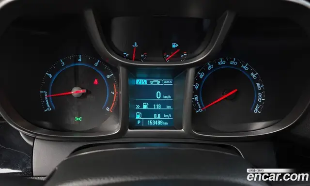 Chevrolet Orlando 2013 2.0 АКПП, миниатюра 10