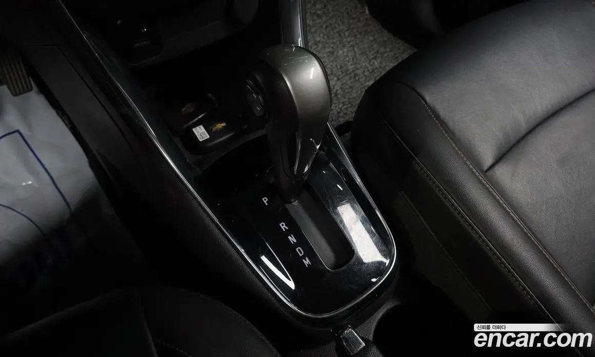 Chevrolet Trax 2017 1.4 АКПП, фото 12 Chevrolet Trax 2017 1.4 АКПП, фото 12