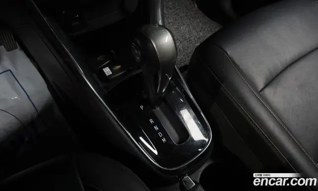 Chevrolet Trax 2017 1.4 АКПП, миниатюра 12