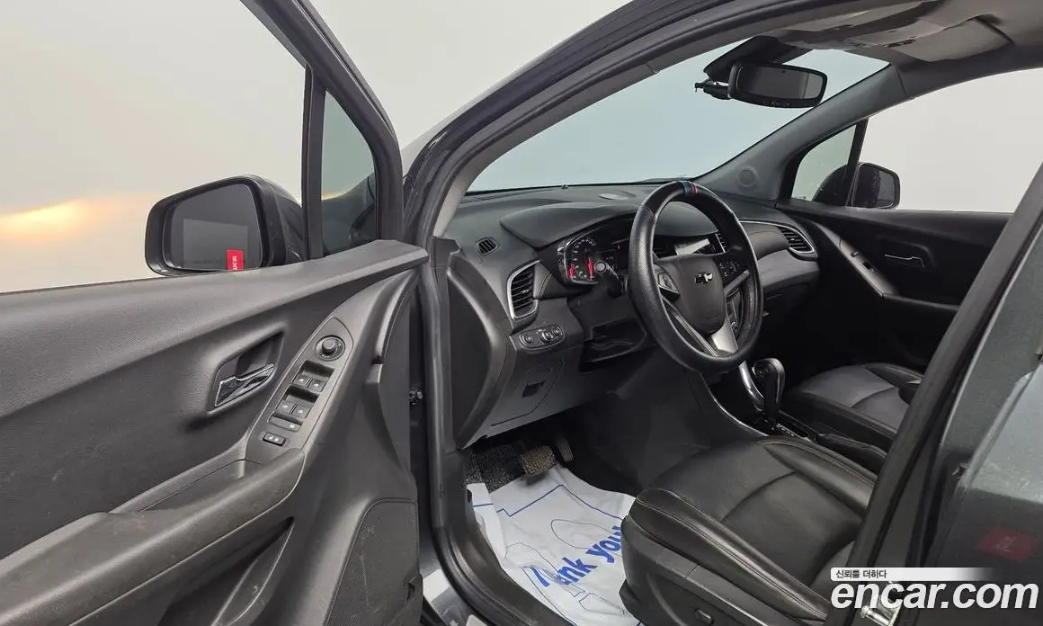Chevrolet Trax 2017 1.4 АКПП, фото 13 Chevrolet Trax 2017 1.4 АКПП, фото 13