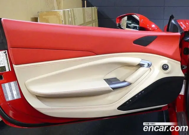Ferrari F8 2021 3.9 АКПП, миниатюра 12