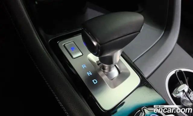 Genesis G70 2021 2.0 АКПП, миниатюра 12