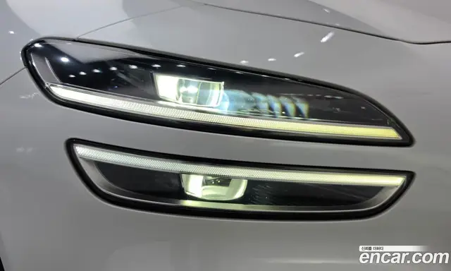 Genesis G70 2021 2.0 АКПП, миниатюра 8