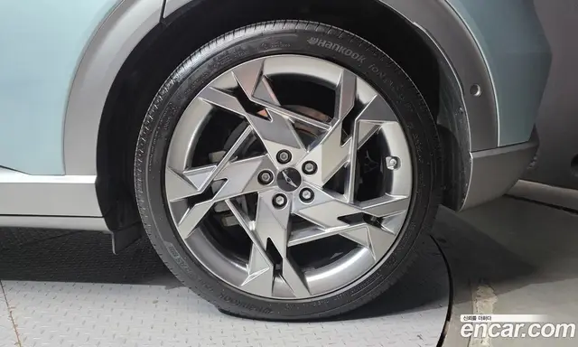 Genesis GV60 2021 0.1 АКПП, миниатюра 7