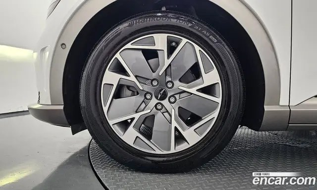 Genesis GV60 2023 0.1 АКПП, миниатюра 5