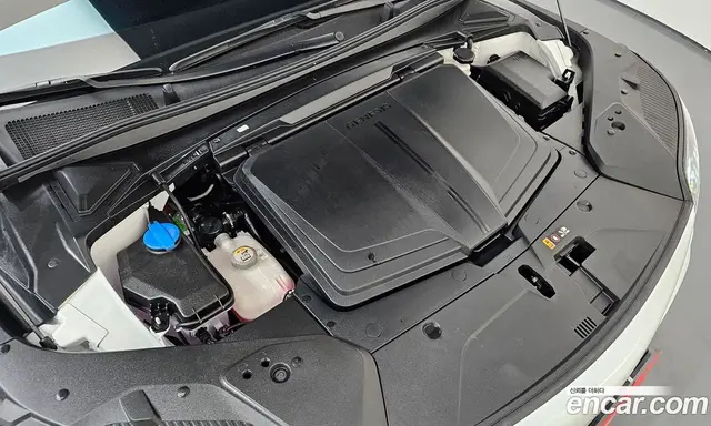 Genesis GV60 2023 0.1 АКПП, миниатюра 6