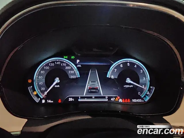Genesis GV70 2022 2.5 АКПП, миниатюра 6