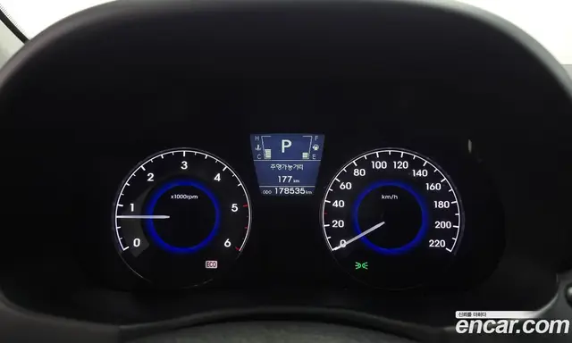 Hyundai Accent 2014 1.6 АКПП, миниатюра 8 Hyundai Accent 2014 1.6 АКПП, миниатюра 8