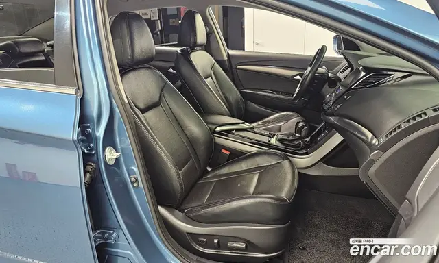 Hyundai i40 2012 1.7 АКПП, миниатюра 12
