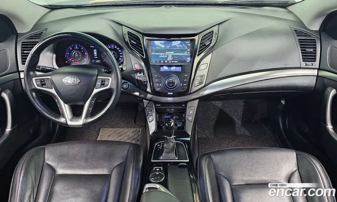 Hyundai i40 2012 1.7 АКПП, фото 7