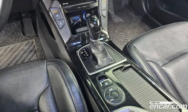 Hyundai i40 2012 1.7 АКПП, миниатюра 9