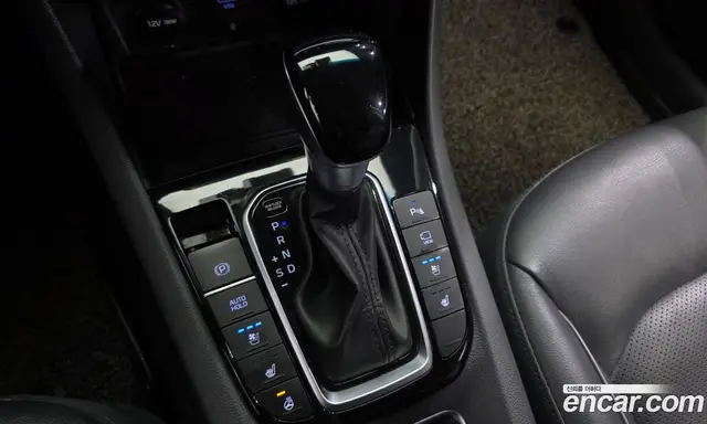 Hyundai Ioniq 2020 1.6 АКПП, миниатюра 12