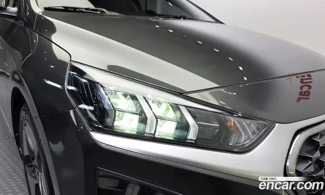 Hyundai Ioniq 2020 1.6 АКПП, миниатюра 8