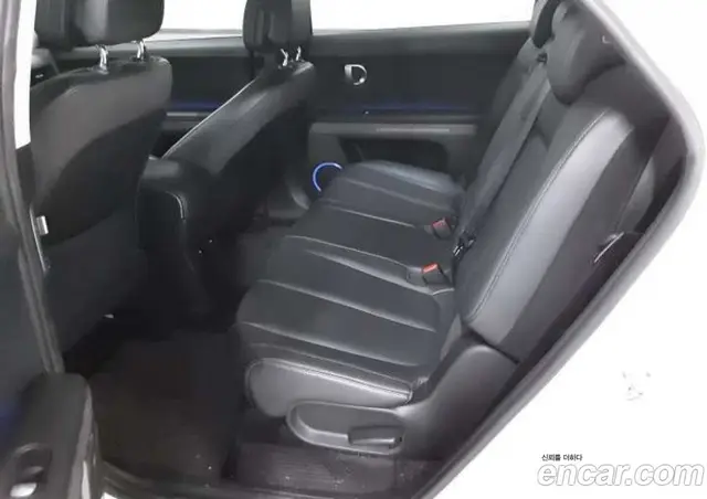 Hyundai Ioniq 5 2022 0.1 АКПП, миниатюра 11