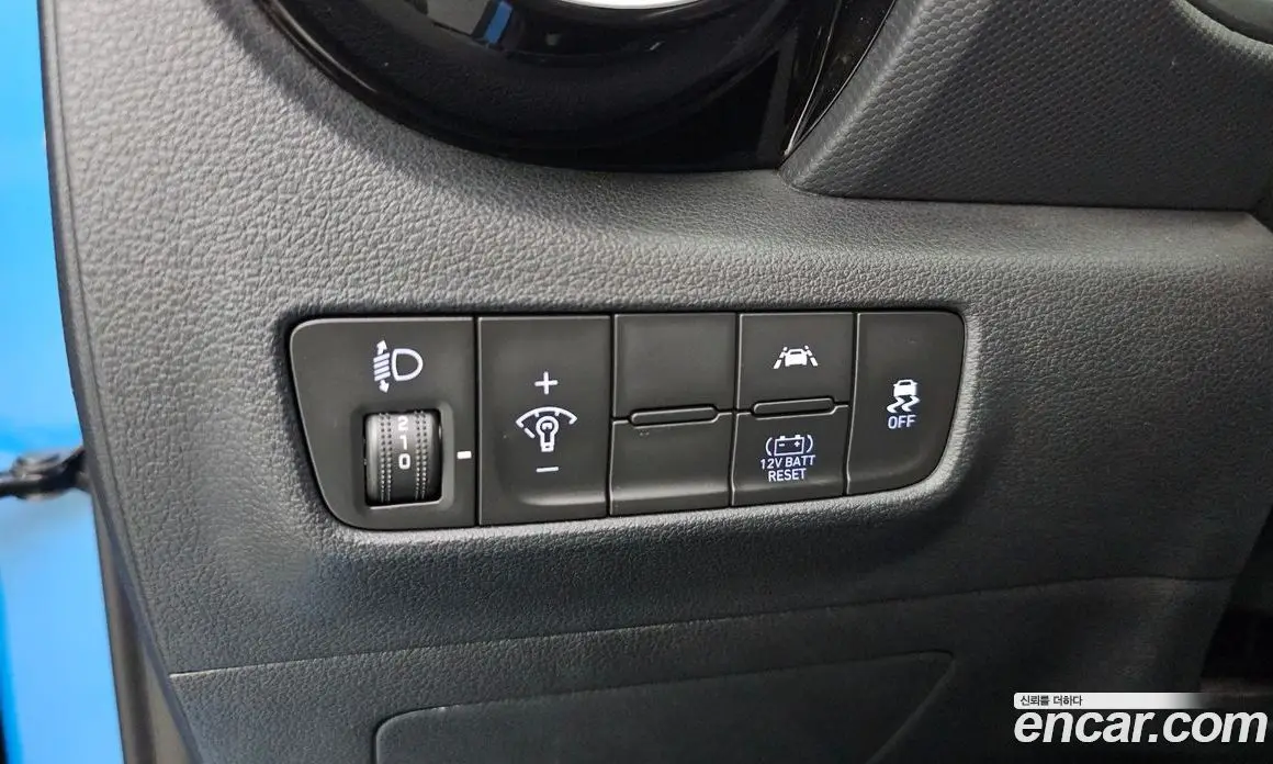 Hyundai Kona 2020 1.6 АКПП, фото 15